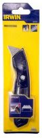 Нож универсальный Standard с фиксированным трапециевидным лезвием Irwin 10504239
