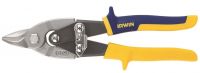 Ножницы по металлу Bulldog повышенной твердости (225 мм) Irwin 10504313N