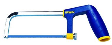 Ножовка по металлу Junior 150 мм Irwin 10504409 ― IRWIN