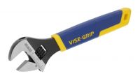 Ключ разводной Vise-Grip 200 мм Irwin 10505488