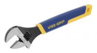 Ключ разводной Vise-Grip 250 мм Irwin 10505490