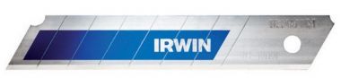 Лезвие Bi-Metal с отламывающимися сегментами 50 шт Irwin 10507104 ― IRWIN