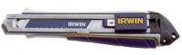 Нож сверхпрочный ProTouch Extreme Duty с выдвижным лезвием 18 мм Irwin 10507106