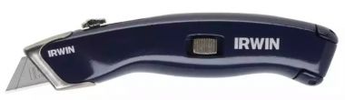 Нож универсальный XP с выдвижным лезвием Irwin 10507404 ― IRWIN