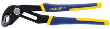 Плоскогубцы переставные Vise-Grip GrooveLock 150 мм Irwin 10507626 ― IRWIN