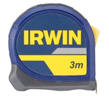 Рулетка OPP 3 м Irwin 10507784 ― IRWIN