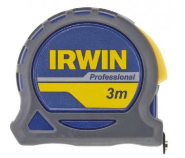 Рулетка MPP 3 м Irwin 10507790 ― IRWIN