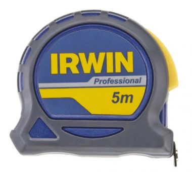 Рулетка MPP 5 м Irwin 10507791 ― IRWIN