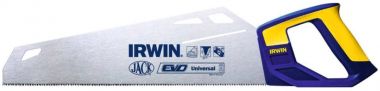 Ножовка универсальная EVO HP 10T/11P 380 мм Irwin 10507860 ― IRWIN