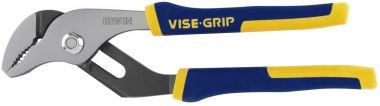 Плоскогубцы переставные Vise-Grip GrooveJoint (300 / 57) Irwin 10505502 ― IRWIN