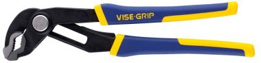 Плоскогубцы переставные Vise-Grip GrooveLock 200 мм Irwin 10507627 ― IRWIN