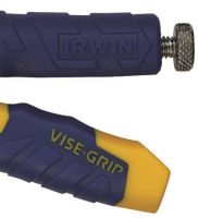 Плоскогубцы Vise-Grip 10WR с криволинейными губками и кусачками (250 мм) Irwin T05T