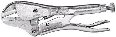 Плоскогубцы-щипцы Original с прямыми губками (175 мм) Irwin  T0302EL4 ― IRWIN
