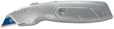 Нож с выдвижным лезвием Irwin 10507448 ― IRWIN