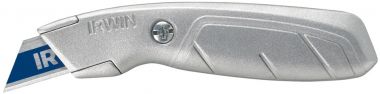 Нож складной с фиксированным лезвием Irwin 10507449 ― IRWIN