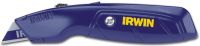 Нож универсальный Standard с выдвижным лезвием Irwin 10504238