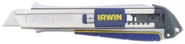 Нож ProTouch Snap-Off с отламывающимися сегментами 25 мм Irwin 10504553 ― IRWIN