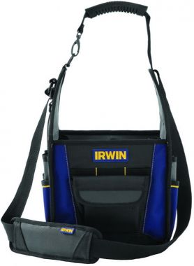 Сумка электрика Defender 250 мм Irwin 2017821 ― IRWIN