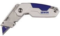 Нож складной FK200 220 мм Irwin 1888439
