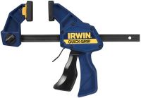 Струбцина Quick-Grip® Quick-Change 300 мм Irwin T512QCEL7