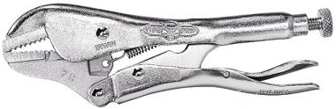 Плоскогубцы-щипцы Original с прямыми губками (250 мм) Irwin T0102EL4 ― IRWIN