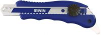 Нож для коврового покрытия 18 мм Irwin 10507843