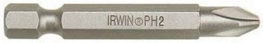 Вставка Philips 1/4" 50 мм 5 шт (PH2) Irwin 10504336 ― IRWIN