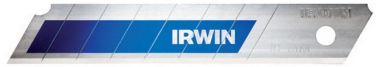 Лезвие Bi-Metal с отламывающимися сегментами 18 мм 5 шт Irwin 10507102 ― IRWIN