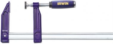 Струбцина винтовая "M" c глубиной губок 120 мм (300 мм) Irwin 10503569 ― IRWIN