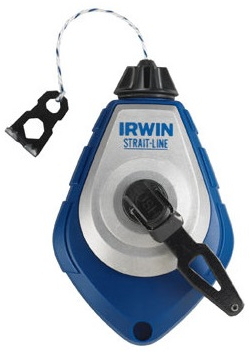 Шнур разметочный Speed Line Pro (30 м) Irwin 10507676 ― IRWIN