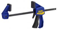 Микро-струбцина Quick-Grip® 115 мм Irwin T53006EL7