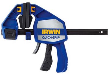 Струбцина Quick-Grip® XP 150 мм Irwin 10505942 ― IRWIN