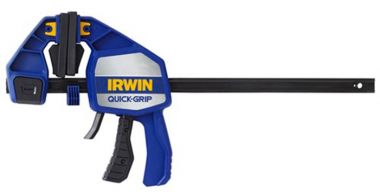 Струбцина Quick-Grip® XP 300 мм Irwin 10505943 ― IRWIN