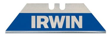 Лезвие трапециевидное Bi-Metal 10 шт Irwin 10504241 ― IRWIN