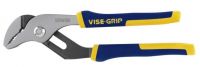 Плоскогубцы переставные Vise-Grip GrooveJoint 250 мм Irwin 10505500