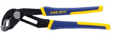 Плоскогубцы переставные Vise-Grip GrooveLock 250 мм Irwin 10507628 ― IRWIN