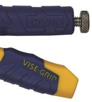 Плоскогубцы Vise-Grip с фиксатором FastRelease 5WR 5"/125мм Irwin T09T