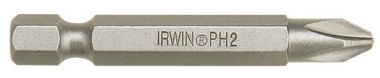 Вставка Philips 1/4" 90 мм 1 шт (PH2) Irwin 10504366 ― IRWIN